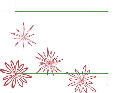 seamless pattern krok 2