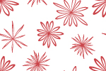 seamless pattern prewiev