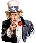 We want you, if you are good designer
